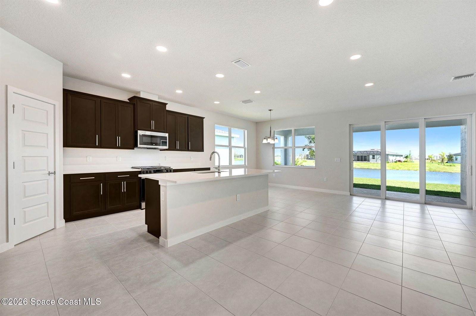 2792 Burnham Lane, Melbourne, FL 32940