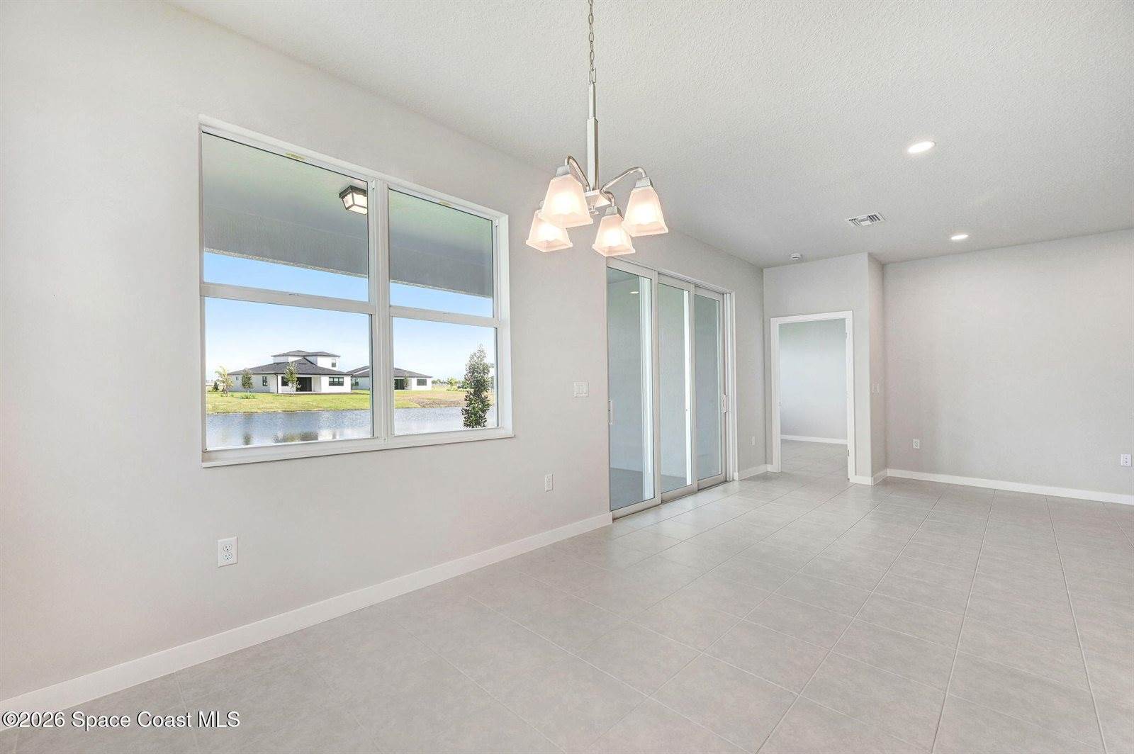 2792 Burnham Lane, Melbourne, FL 32940