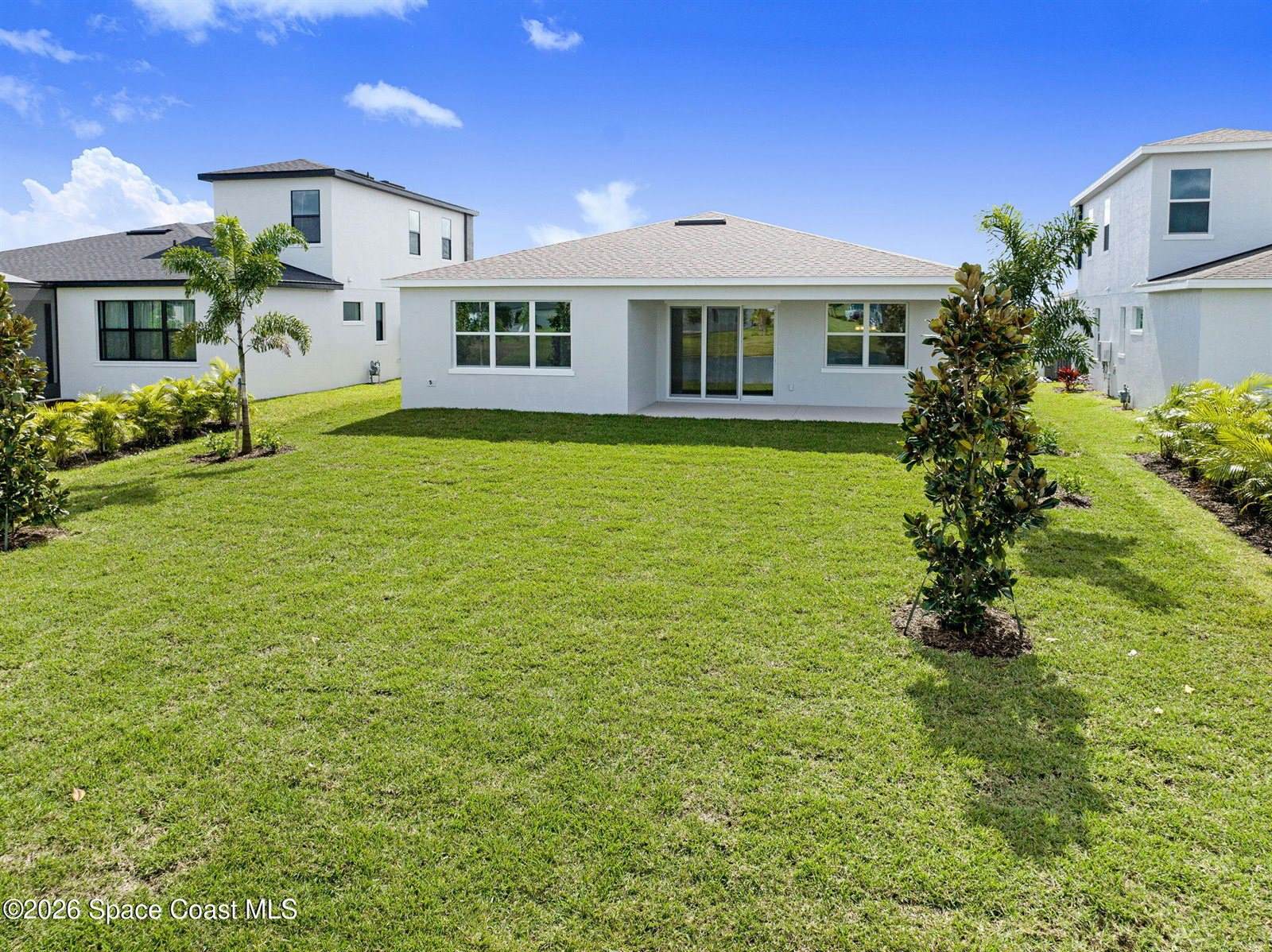 2792 Burnham Lane, Melbourne, FL 32940