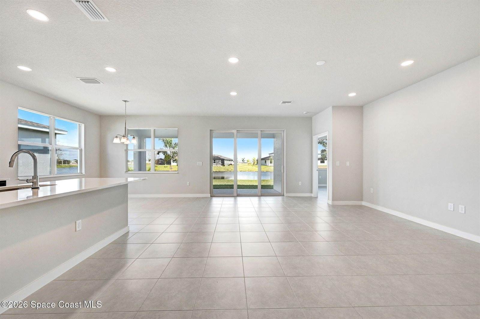 2792 Burnham Lane, Melbourne, FL 32940