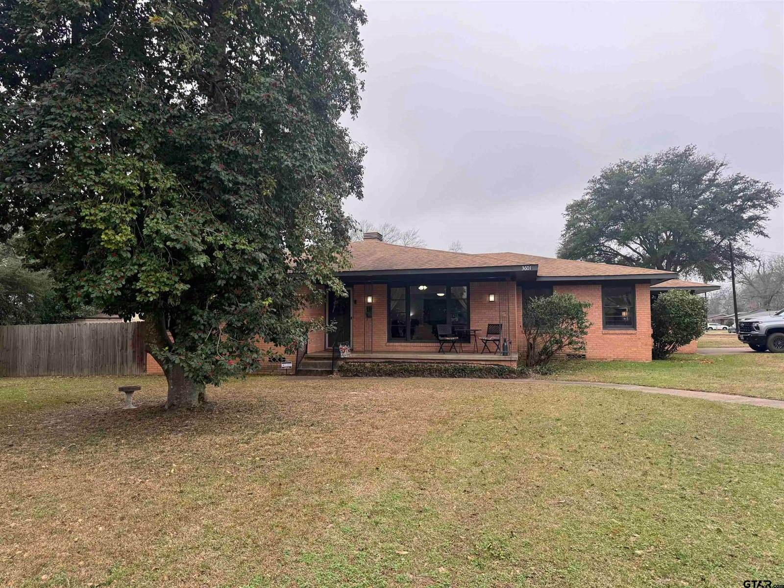 3601 Birdwell, Tyler, TX 75701