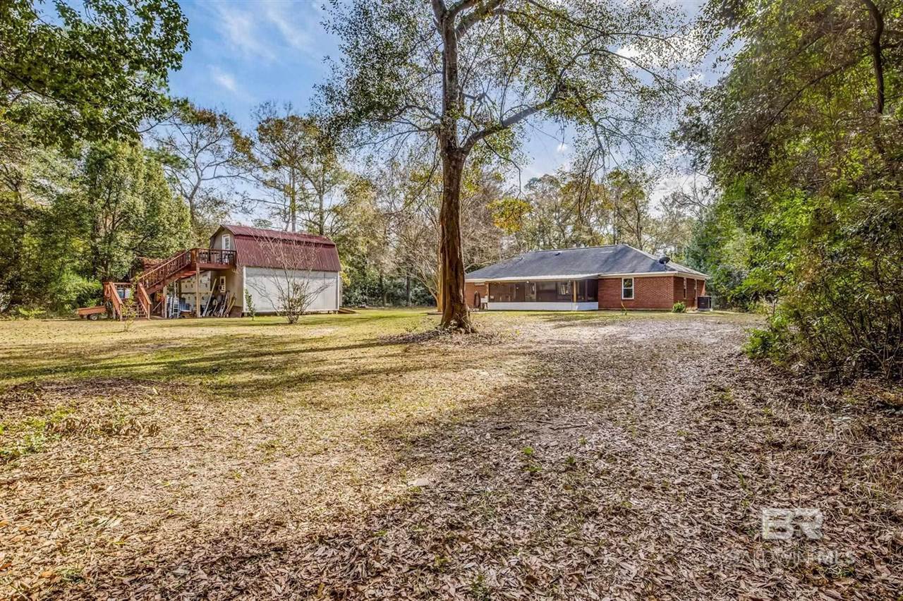 12199 West Bay Road, Foley, AL 36535