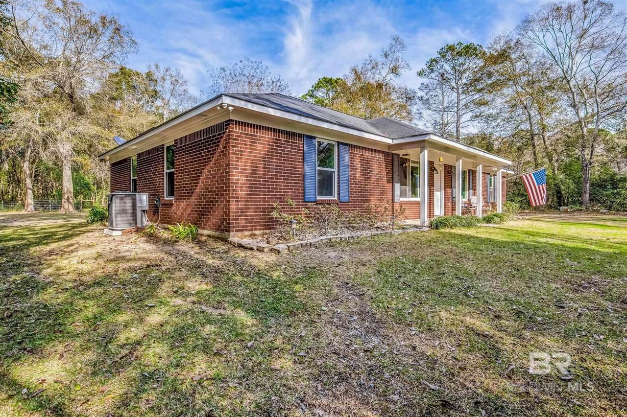 12199 West Bay Road, Foley, AL 36535