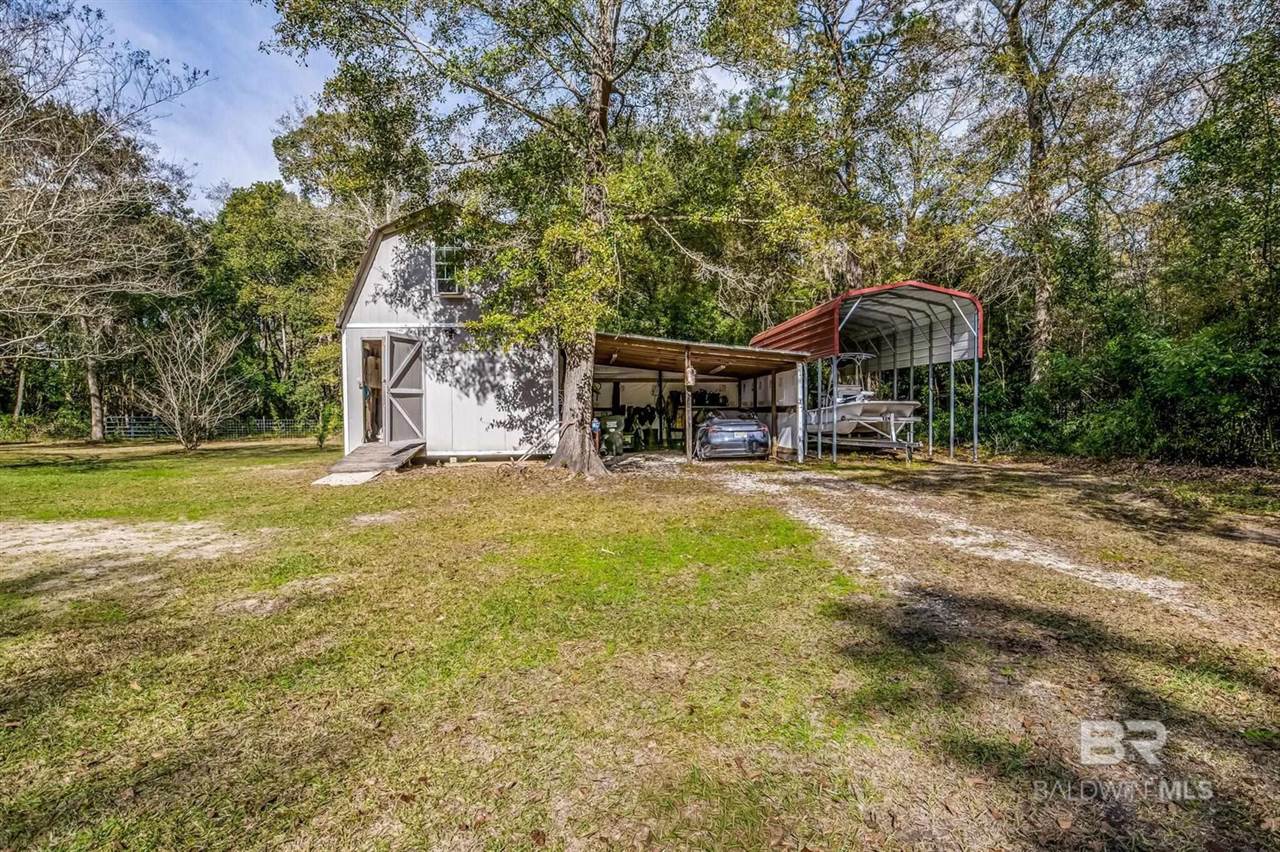 12199 West Bay Road, Foley, AL 36535