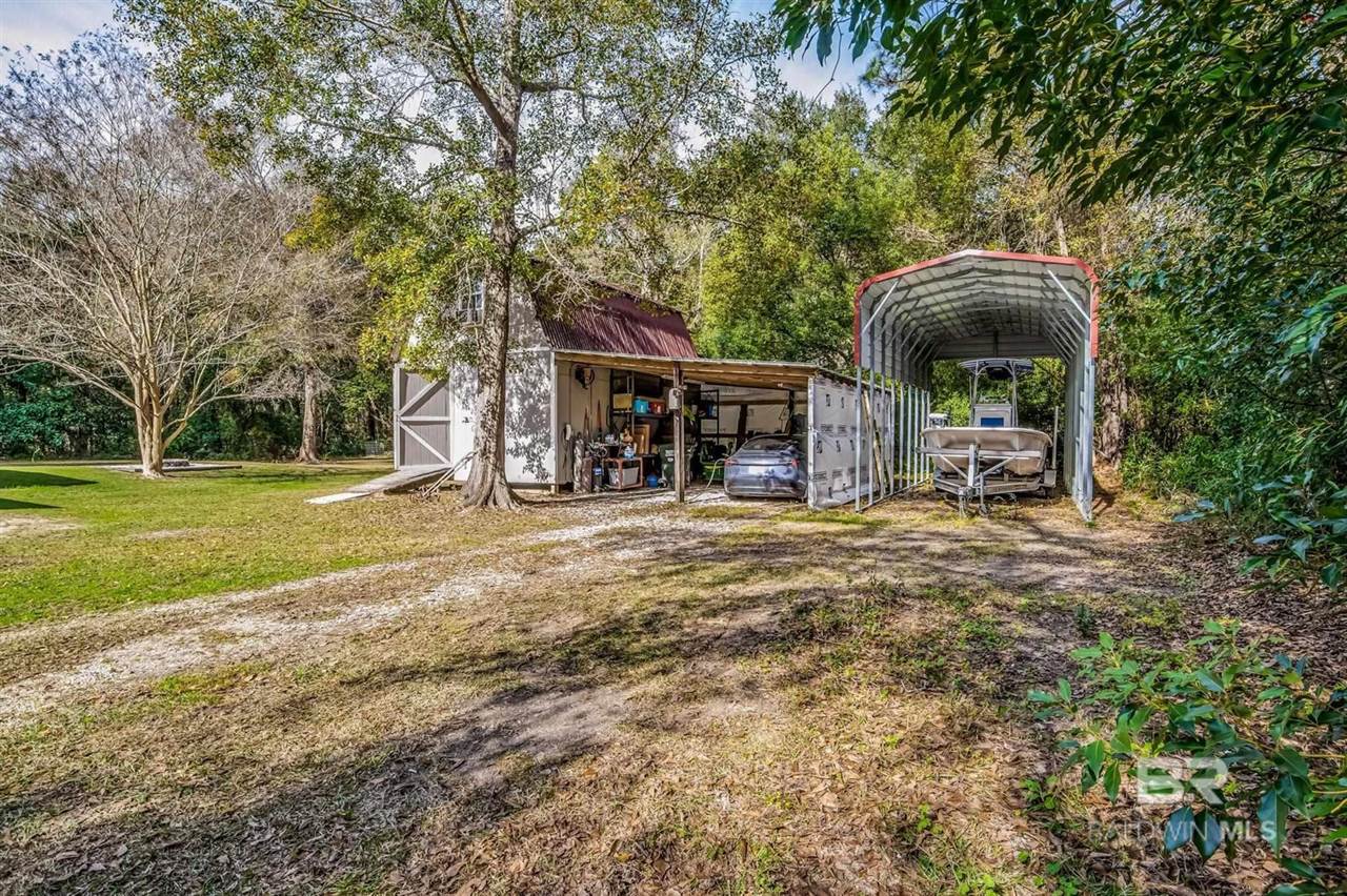 12199 West Bay Road, Foley, AL 36535