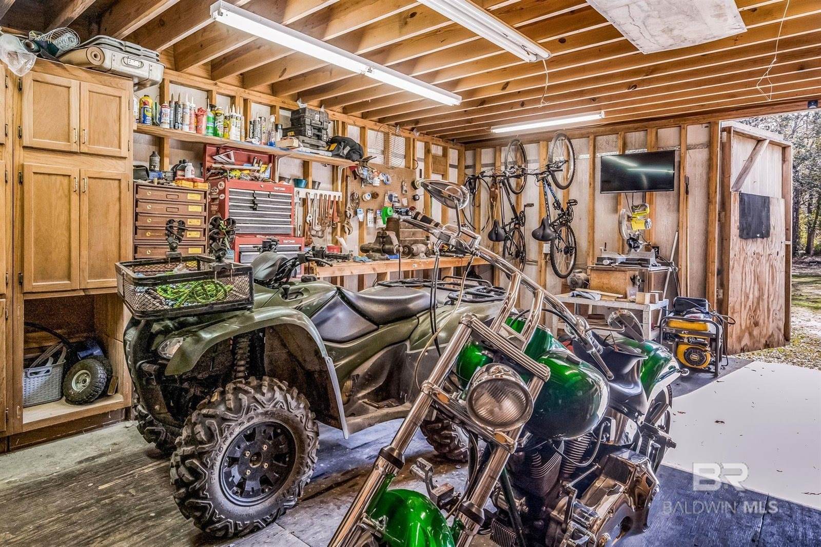 12199 West Bay Road, Foley, AL 36535