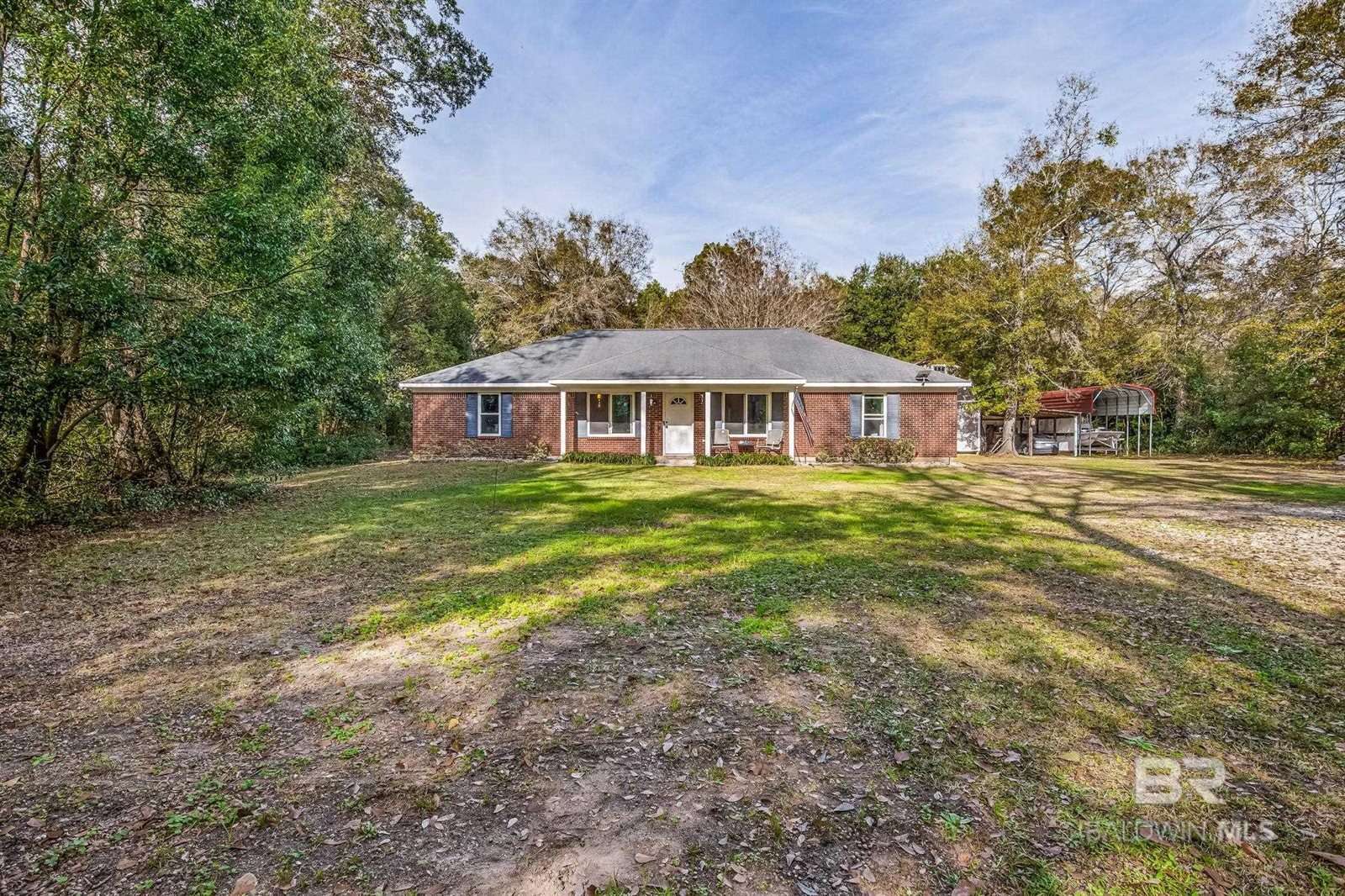 12199 West Bay Road, Foley, AL 36535