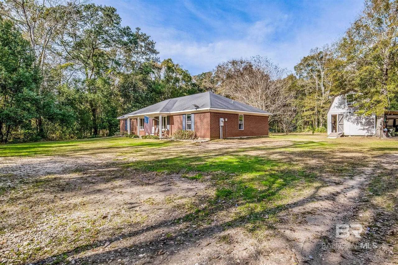 12199 West Bay Road, Foley, AL 36535