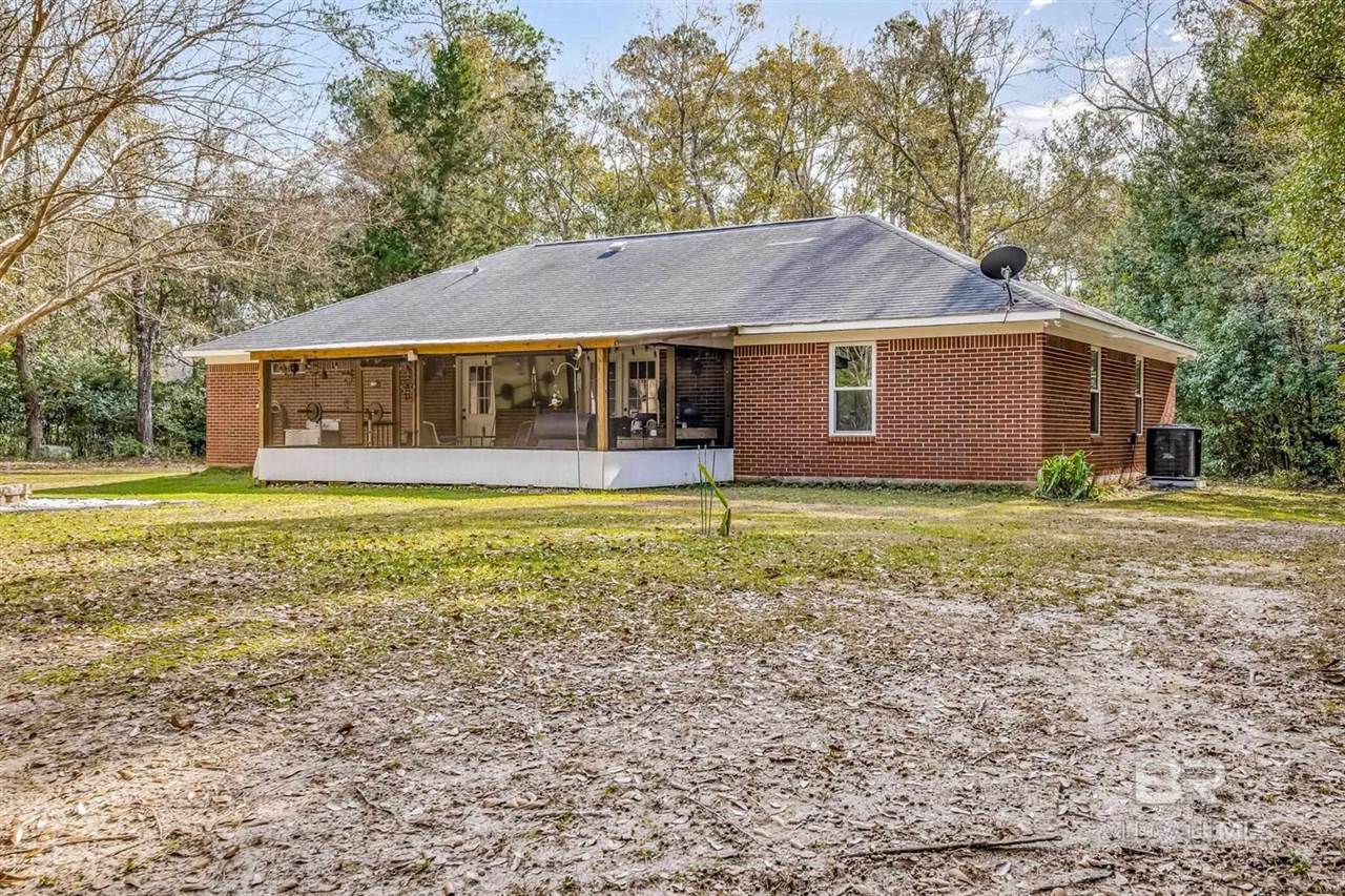 12199 West Bay Road, Foley, AL 36535