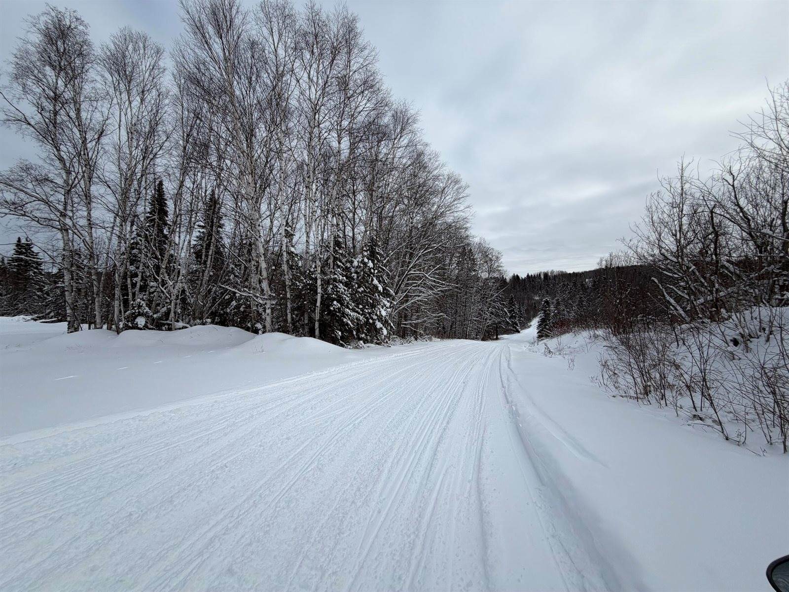 M25 L33 Pelletier Road, Madawaska, ME 04756