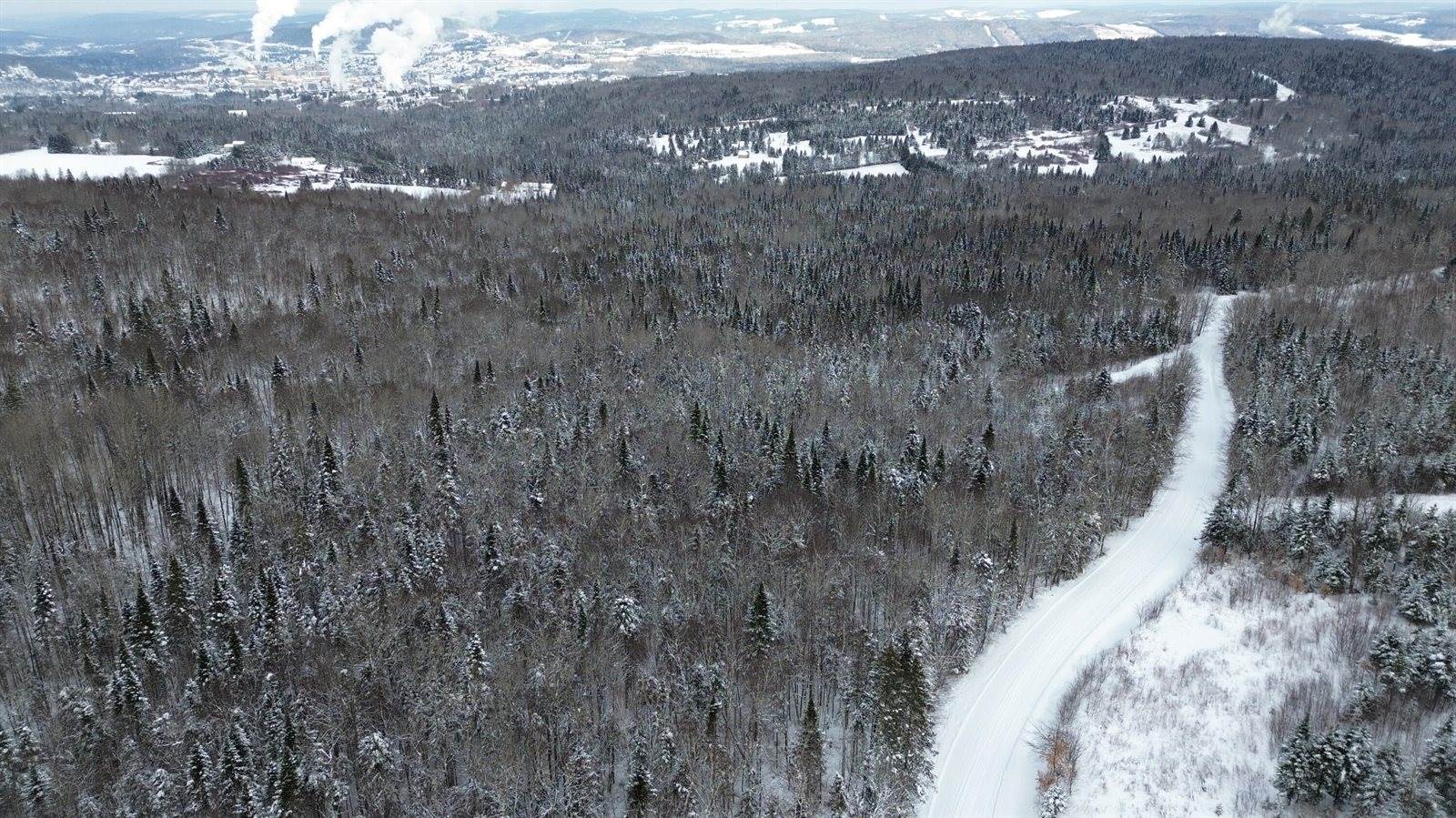 M25 L33 Pelletier Road, Madawaska, ME 04756