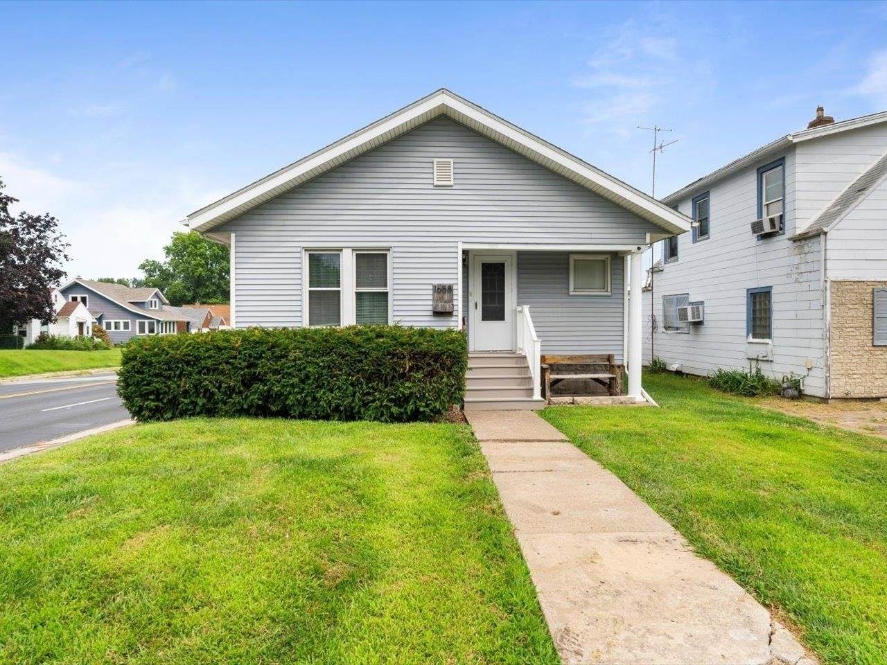 1658 West Lombard Street, Davenport, IA 52804