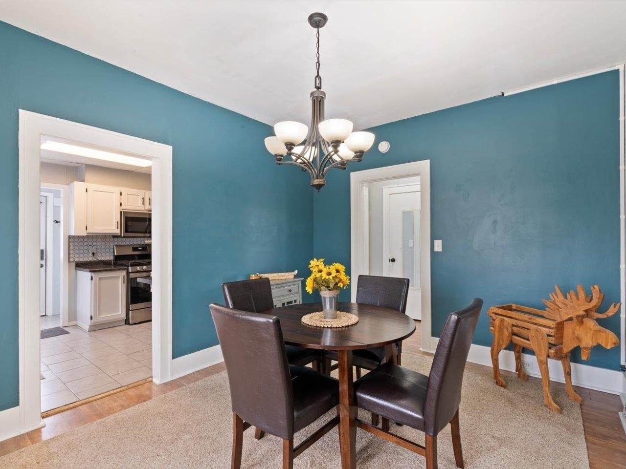 1658 West Lombard Street, Davenport, IA 52804