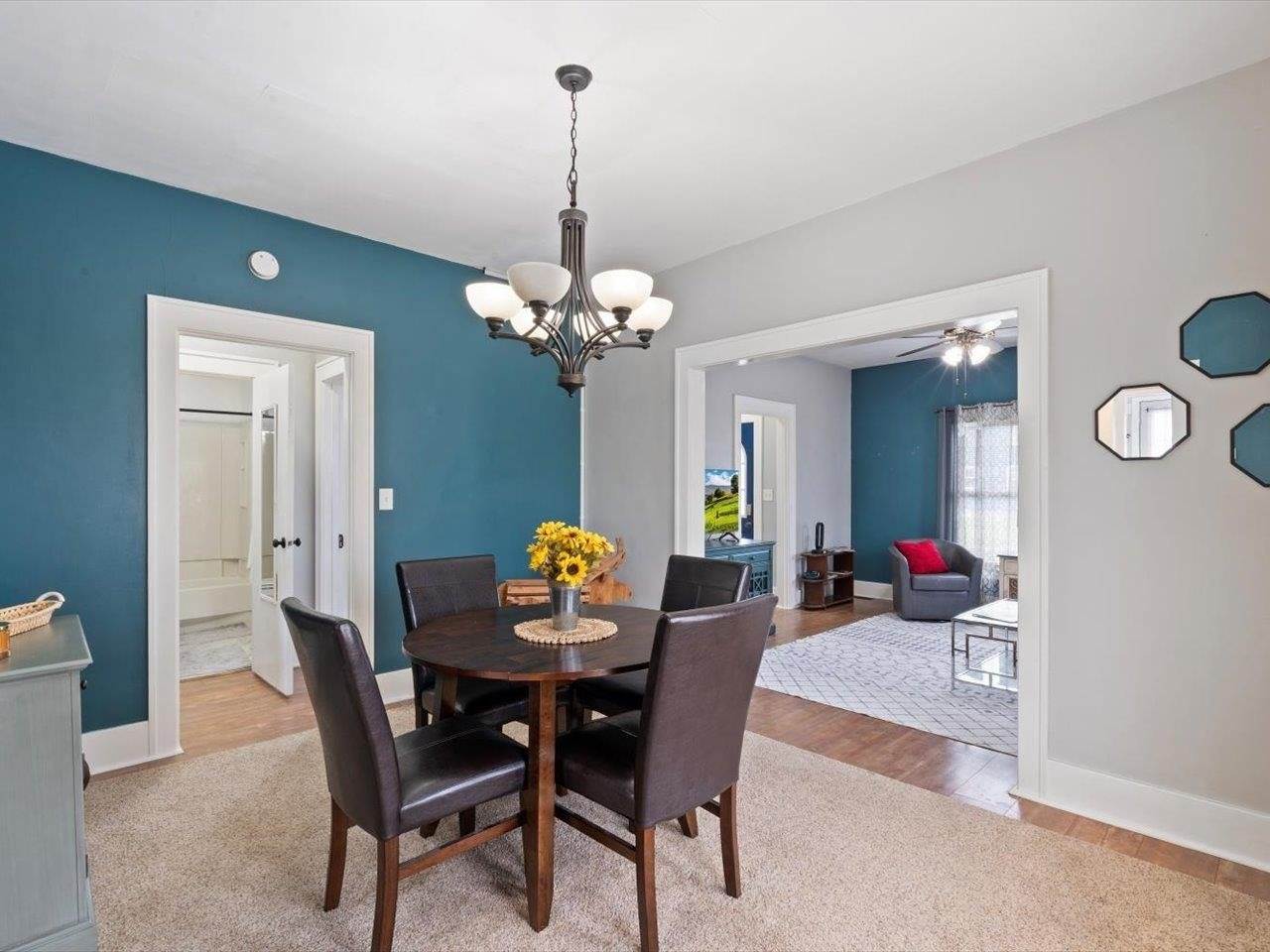 1658 West Lombard Street, Davenport, IA 52804