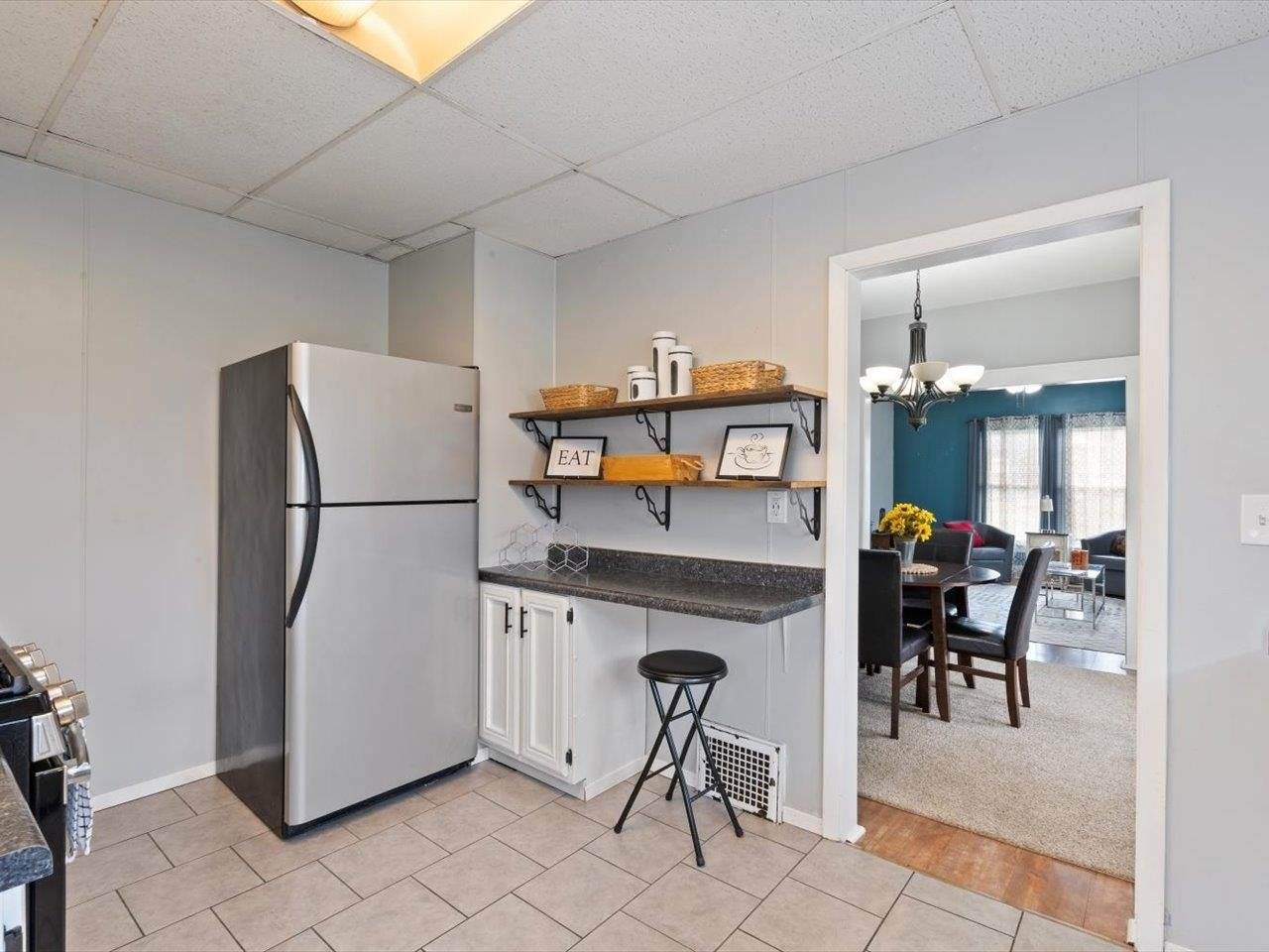 1658 West Lombard Street, Davenport, IA 52804