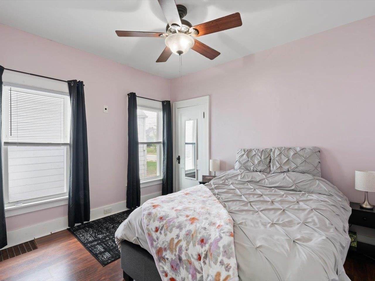 1658 West Lombard Street, Davenport, IA 52804