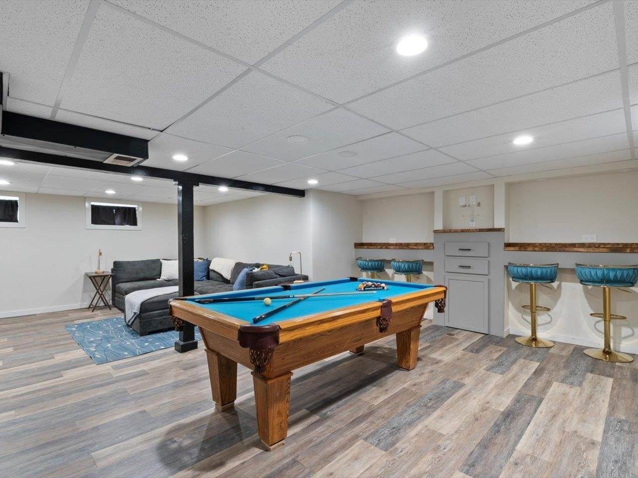 1658 West Lombard Street, Davenport, IA 52804