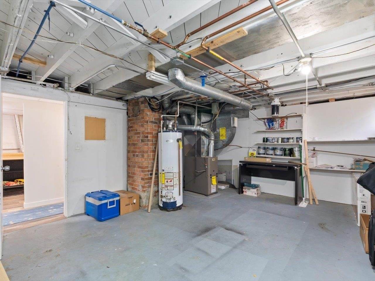 1658 West Lombard Street, Davenport, IA 52804