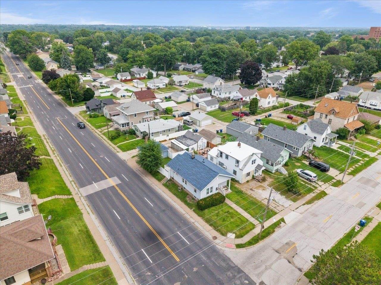 1658 West Lombard Street, Davenport, IA 52804