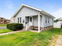 1658 West Lombard Street, Davenport, IA 52804