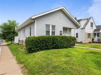1658 West Lombard Street, Davenport, IA 52804