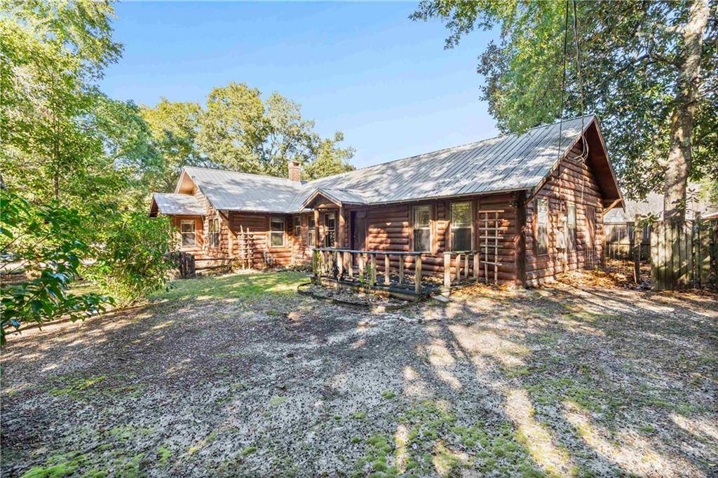 107 Bayview Street, Fairhope, AL 36532