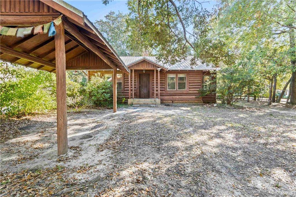 107 Bayview Street, Fairhope, AL 36532
