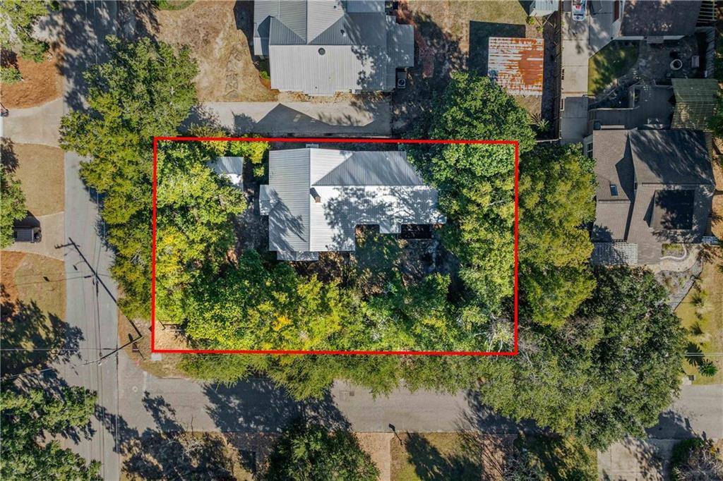 107 Bayview Street, Fairhope, AL 36532