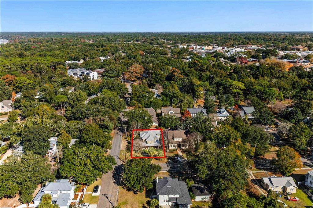 107 Bayview Street, Fairhope, AL 36532