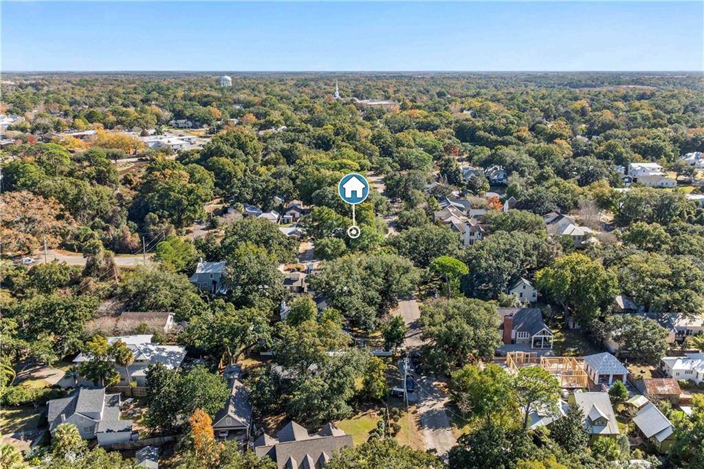 107 Bayview Street, Fairhope, AL 36532