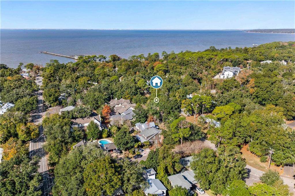 107 Bayview Street, Fairhope, AL 36532