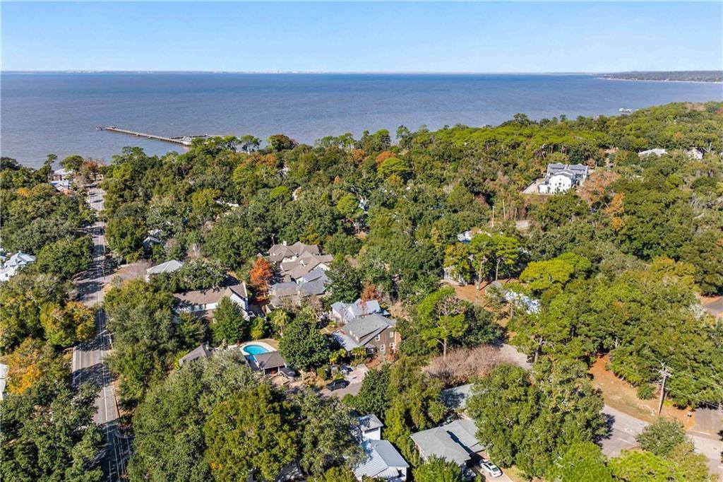 107 Bayview Street, Fairhope, AL 36532