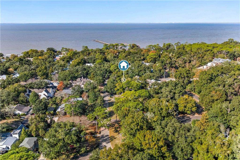 107 Bayview Street, Fairhope, AL 36532