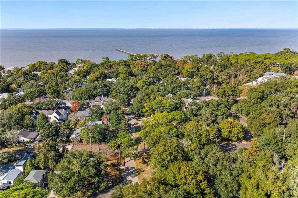 107 Bayview Street, Fairhope, AL 36532