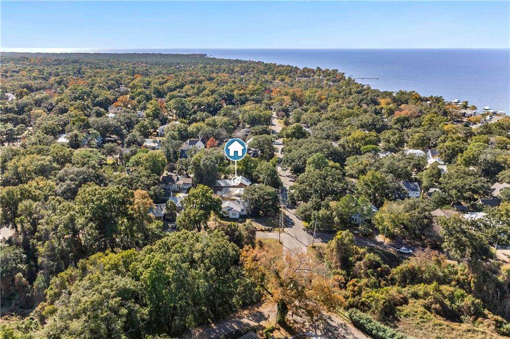 107 Bayview Street, Fairhope, AL 36532