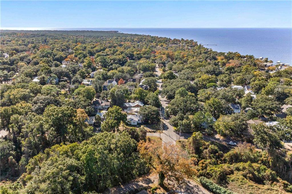 107 Bayview Street, Fairhope, AL 36532