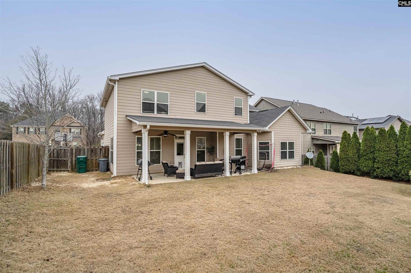 162 Grey Oaks, Lexington, SC 29072