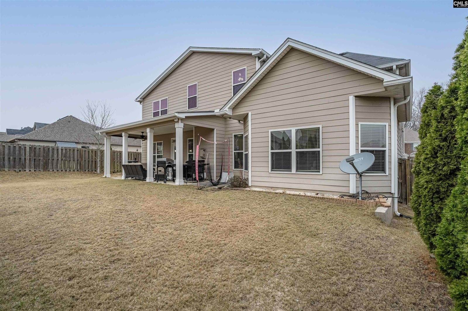 162 Grey Oaks, Lexington, SC 29072