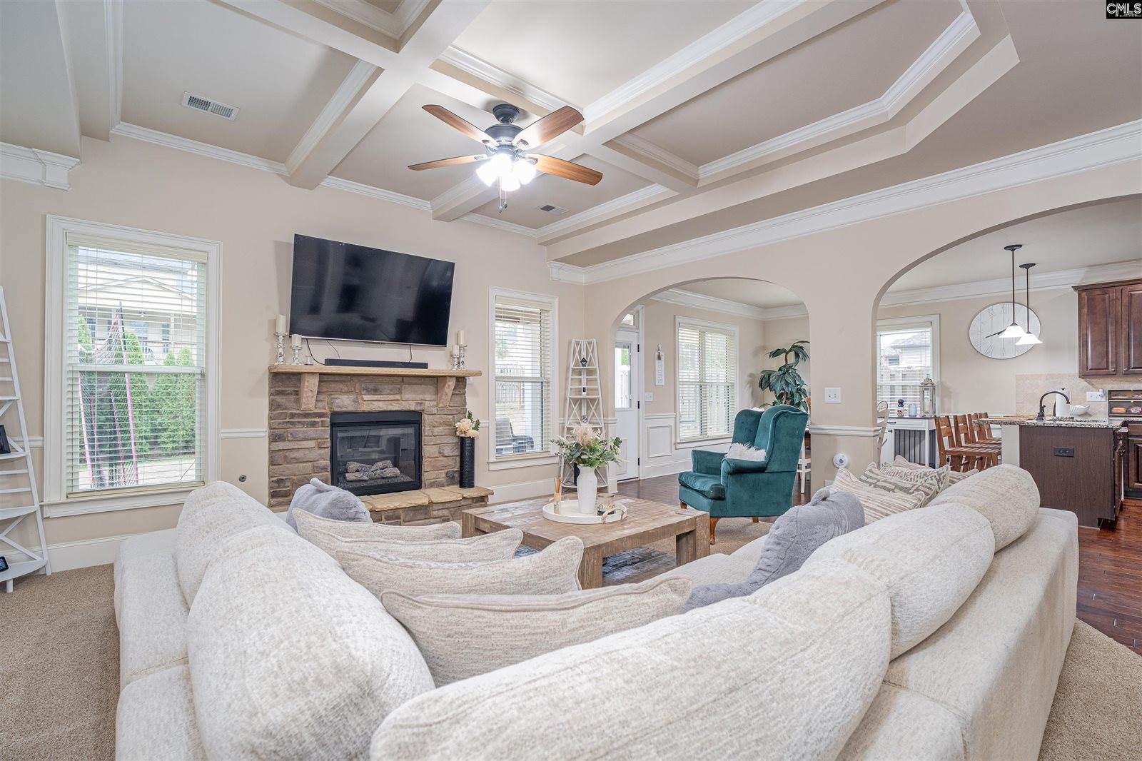 162 Grey Oaks, Lexington, SC 29072