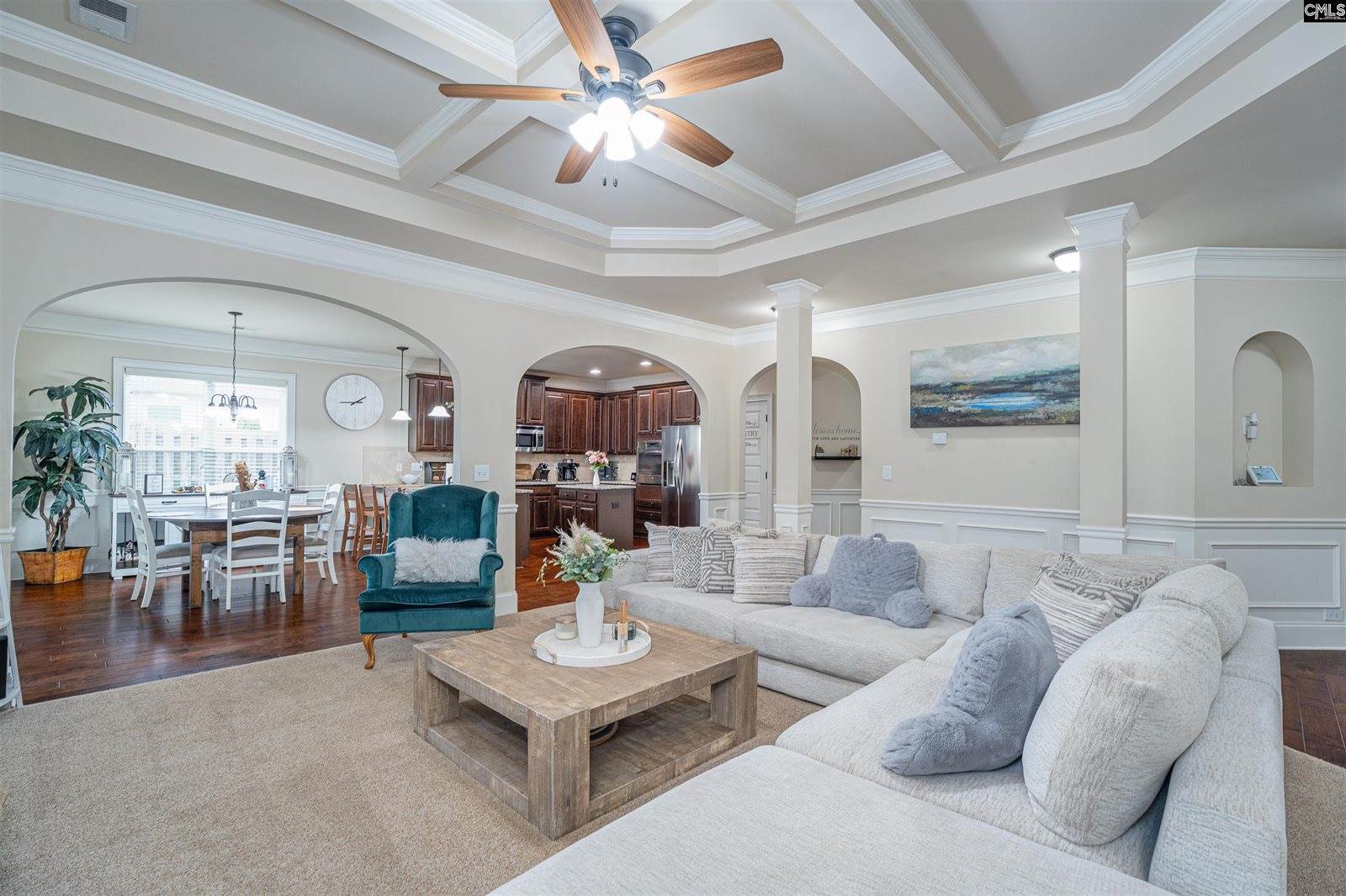 162 Grey Oaks, Lexington, SC 29072