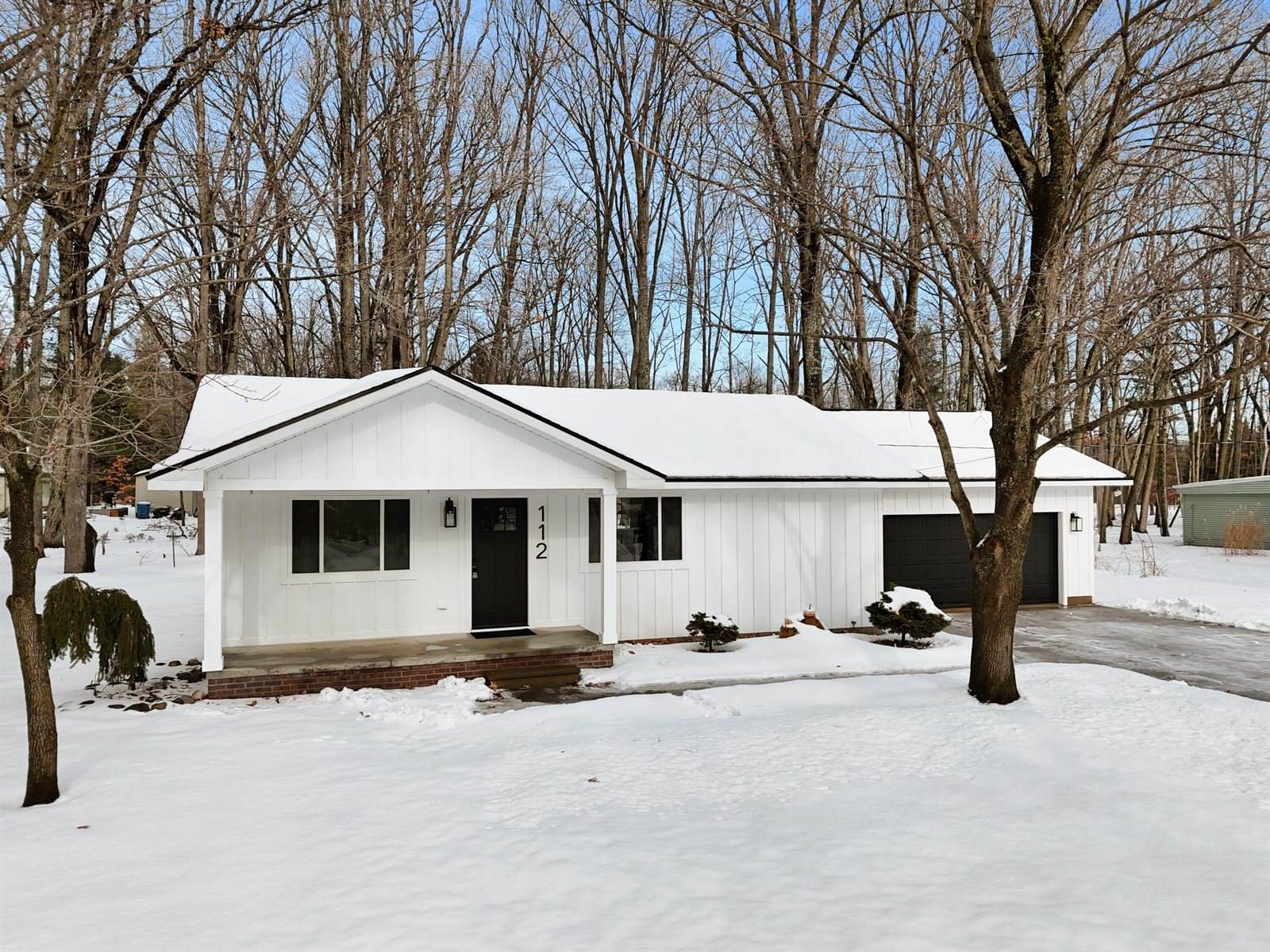 112 McKee Street, Houghton Lake, MI 48629