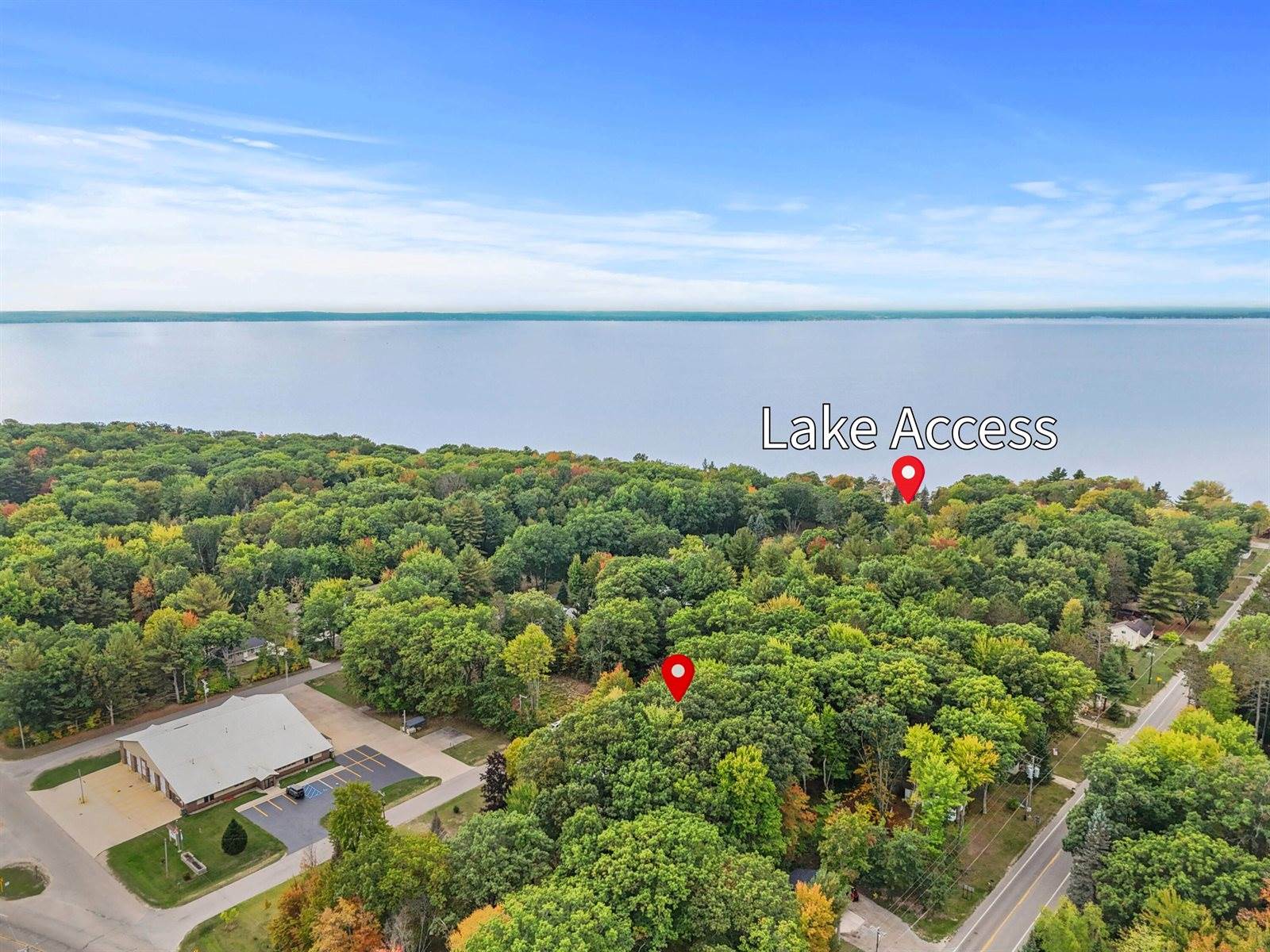 112 McKee Street, Houghton Lake, MI 48629
