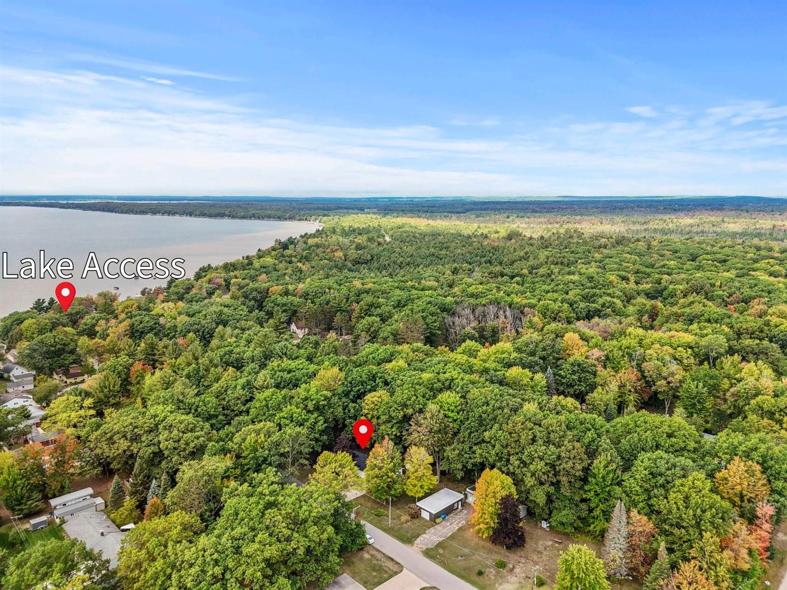 112 McKee Street, Houghton Lake, MI 48629