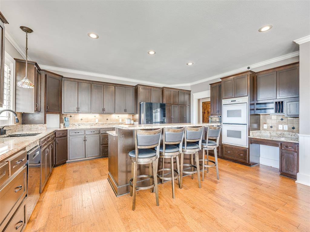 31509 Homer Lane, Shawnee, OK 74801