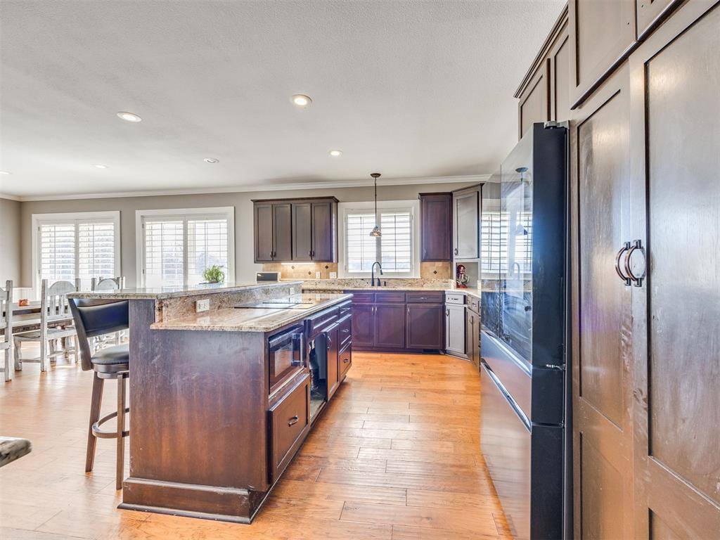 31509 Homer Lane, Shawnee, OK 74801