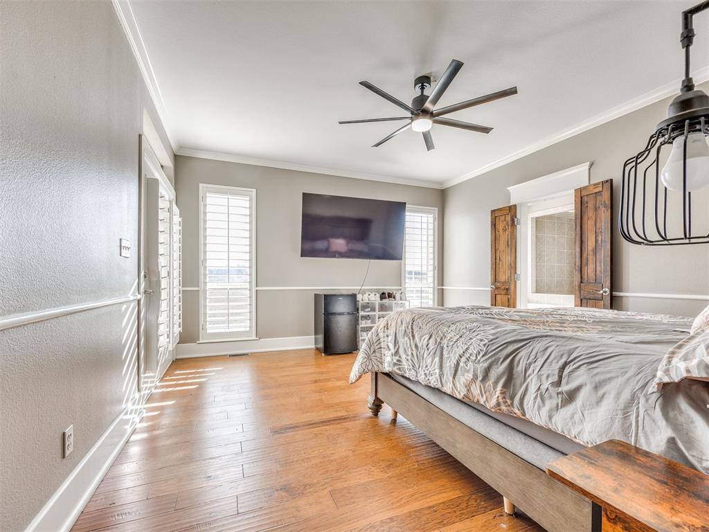 31509 Homer Lane, Shawnee, OK 74801