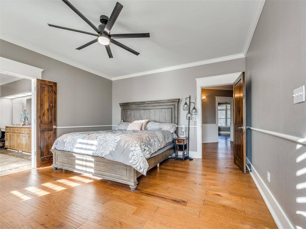 31509 Homer Lane, Shawnee, OK 74801