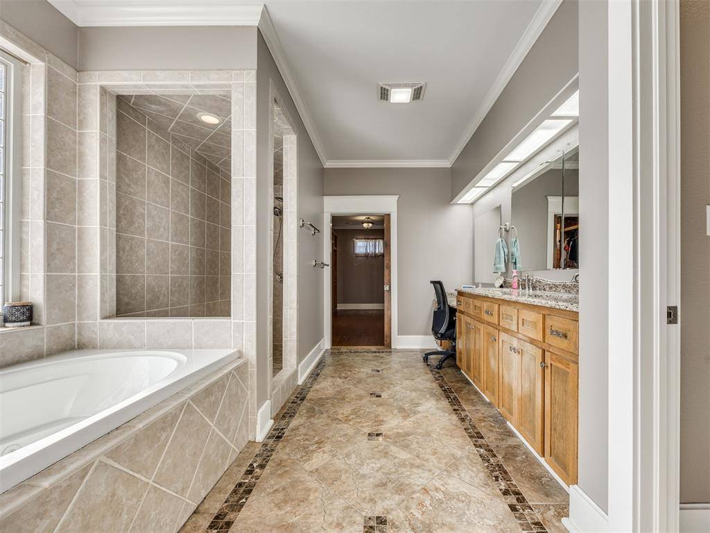 31509 Homer Lane, Shawnee, OK 74801