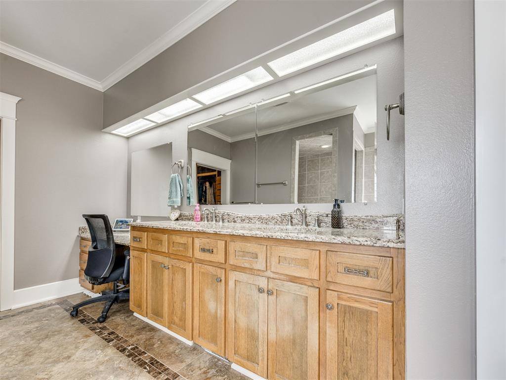 31509 Homer Lane, Shawnee, OK 74801