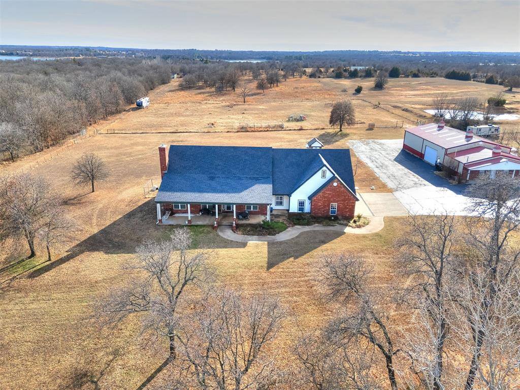 31509 Homer Lane, Shawnee, OK 74801